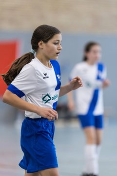 Bild 522 - wDJ Loewinnen Cup D2